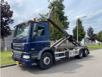 شاحنة - نظام الكابلات DAF CF 85 360