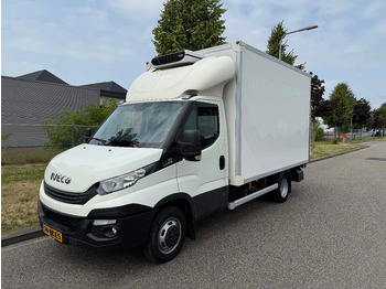 شاحنة مُبرّدة للتوصيل IVECO Daily 50c18