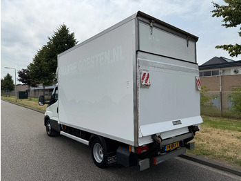 Iveco Daily 50 50C18 frigo 2018 Iveco Daily 50 50C18 frigo 2018: صورة 3