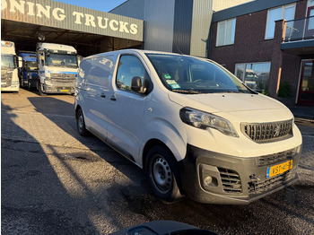 فان المدمجة PEUGEOT Expert