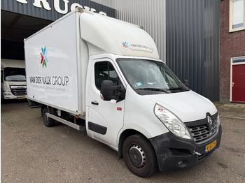 شاحنة مغلقة الصندوق RENAULT Master 2.3