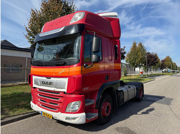 وحدة جر DAF CF 410