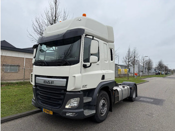 وحدة جر DAF CF 440