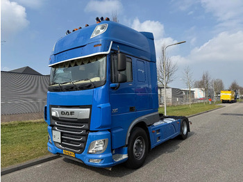 وحدة جر DAF XF 460