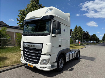 وحدة جر DAF XF 480