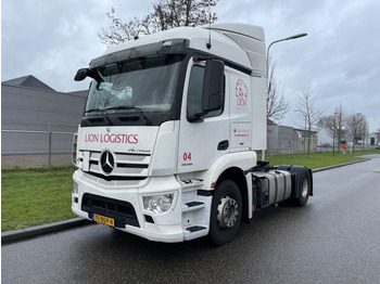 وحدة جر MERCEDES-BENZ Actros 1836