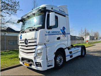 وحدة جر MERCEDES-BENZ Actros 1942