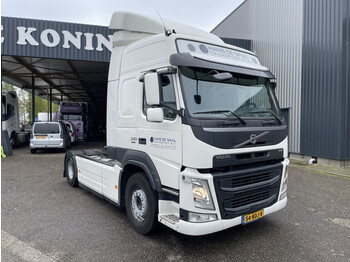 وحدة جر VOLVO FM 370