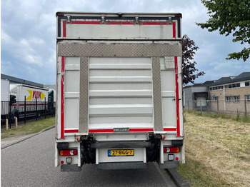 شاحنة مقفلة Volvo FL 210 euro 6 2015: صورة 5