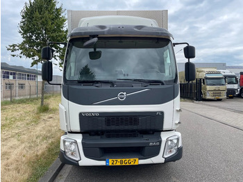 شاحنة مقفلة Volvo FL 210 euro 6 2015: صورة 4