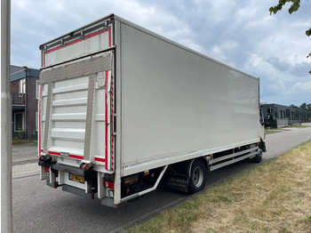 شاحنة مقفلة Volvo FL 210 euro 6 2015: صورة 3
