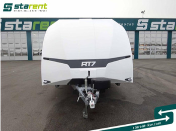 جديدة مقطورة شحن نقل السيارات Brian James Trailers Race Transporter 7 Seilwinde elektrische Klappe: صورة 2 جديدة مقطورة شحن نقل السيارات Brian James Trailers Race Transporter 7 Seilwinde elektrische Klappe: صورة 2