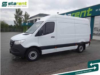 فان MERCEDES-BENZ Sprinter 316