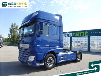 وحدة جر DAF XF 530