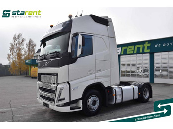 وحدة جر VOLVO FH 540