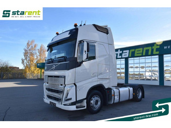وحدة جر VOLVO FH 540