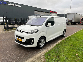 فان المدمجة CITROËN Jumpy