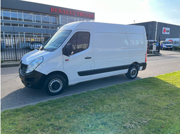 فان RENAULT Master 2.3