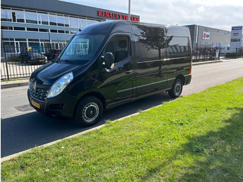 فان RENAULT Master