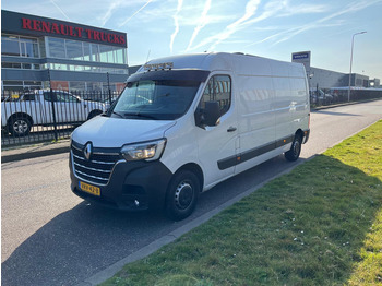 فان RENAULT Master