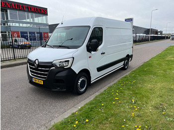 فان RENAULT Master