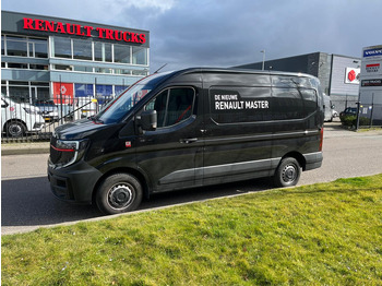 فان Renault Master Red Edition L2 H2, 150pk, Airco, Radio: صورة 2