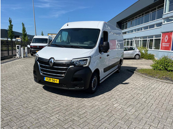 فان RENAULT Master