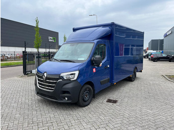 فان RENAULT Master