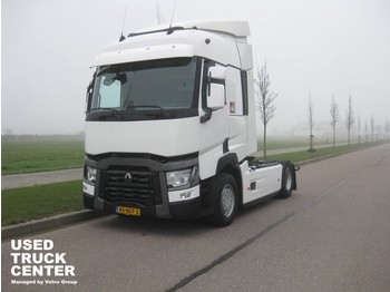 وحدة جر Renault T 460 T4X2 SLEEPRCAB COMFORT EURO6: صورة 1