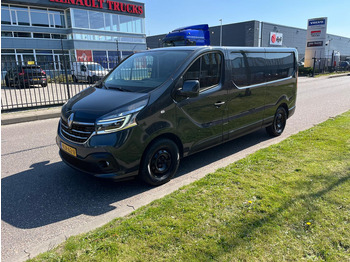 فان المدمجة RENAULT Trafic 2.0