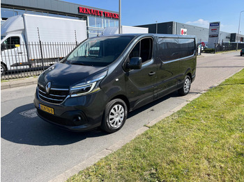 فان المدمجة RENAULT Trafic 2.0
