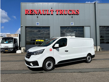 جديدة فان Renault Trafic E-Tech RED EDITION L2H1 NIEUW: صورة 1