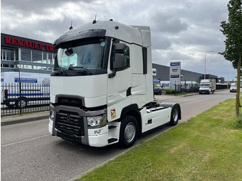وحدة جر RENAULT T High 480