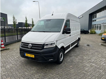 فان, فان كهربائية Volkswagen E-Crafter, Airco, Nav, Camera: صورة 2