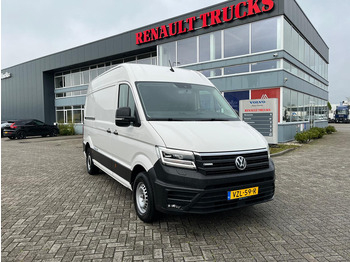 فان, فان كهربائية Volkswagen E-Crafter, Airco, Nav, Camera: صورة 4