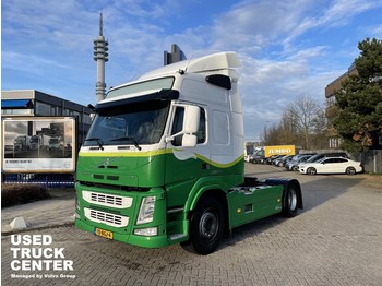 وحدة جر Volvo FM11 410 Globetrotter 4x2T: صورة 1