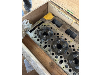 محرك - آلات البناء CAT 7N9532 7N-9532 cylinder head: صورة 4