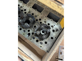 محرك - آلات البناء CAT 7N9532 7N-9532 cylinder head: صورة 2
