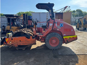 مدحلة المختلطة DYNAPAC