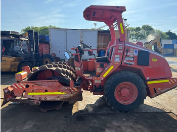 مدحلة المختلطة DYNAPAC