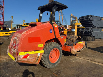 مدحلة المختلطة Dynapac CA 134 PD: صورة 5 مدحلة المختلطة Dynapac CA 134 PD: صورة 5