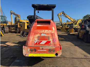 مدحلة المختلطة Dynapac CA 134 PD: صورة 4 مدحلة المختلطة Dynapac CA 134 PD: صورة 4