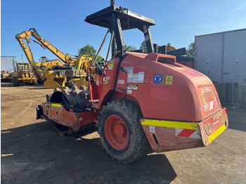 مدحلة المختلطة Dynapac CA 134 PD: صورة 3 مدحلة المختلطة Dynapac CA 134 PD: صورة 3