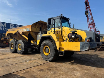 شاحنة قلاب مفصلية KOMATSU