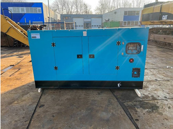 مجموعة المولدات RICARDO