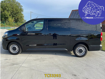 فان Citroën Jumpy 2.0 HDI dubbele cabine: صورة 2 فان Citroën Jumpy 2.0 HDI dubbele cabine: صورة 2