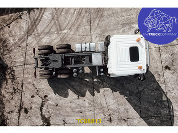 جديدة وحدة جر DAF CF 85 FTT 6X4 EURO 3: صورة 2