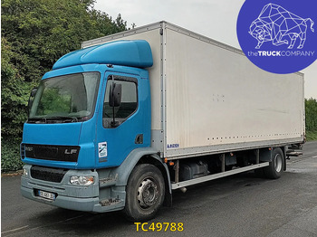 شاحنة مقفلة DAF LF 55 250