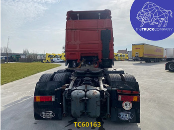 وحدة جر DAF XF 105 410: صورة 4