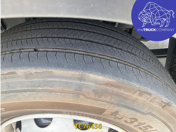 وحدة جر DAF XF 480: صورة 4